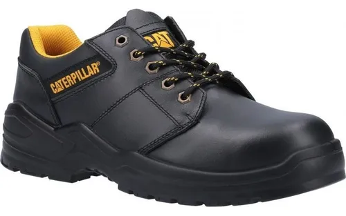 CAT Striver Low S3 Sicherheitsschuh
