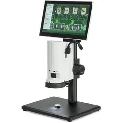 Kern Videomikroskop OIV 255 | Mikroskop von Kern