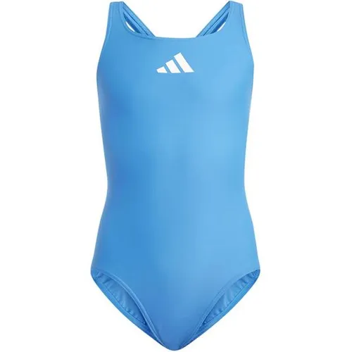 ADIDAS Kinder Badeanzug Solid Small Logo von adidas