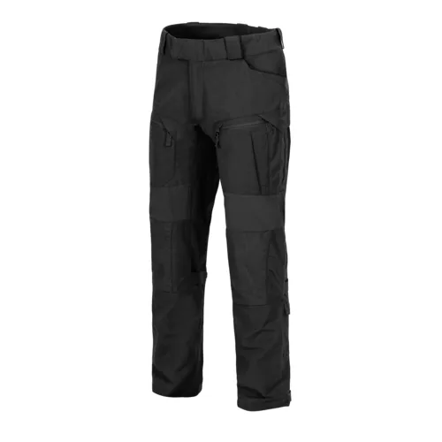 Direct Action VANGUARD Combat Trousers®  Black, Einsatzhose Gr. 36/32
