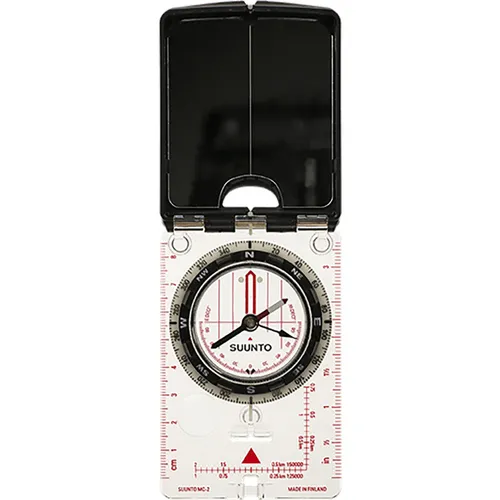 Suunto MC-2 NH Spiegelkompass (SS004231001)