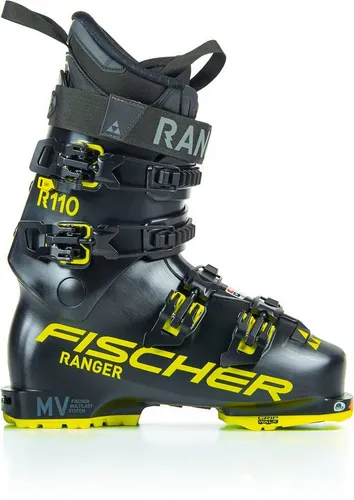 Fischer Sports RANGER 110 GW DYN BLACK/BLACK Skischuh 26,5
