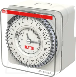 ABB AD1-R-15M-72