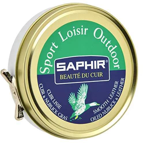 Saphir Sport Lederfett,