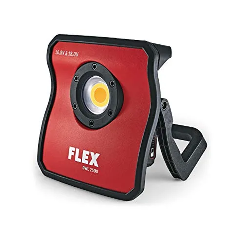 Flex Akku Lampe DWL 2500 10.8/18.0 von Flex