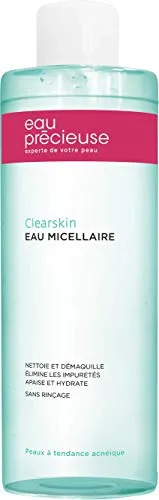 Eau Précieuse Clearskin Mizellenwasser, 400 ml