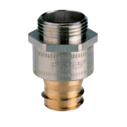 Flexa Metallverschraubung LI-M 5010.012.025 Verschraubung 15010012025