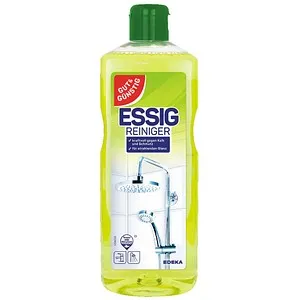GUT&GÜNSTIG Essigreiniger 1,0 l