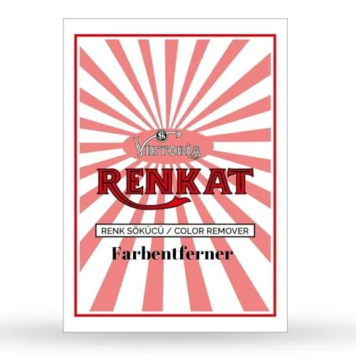 Bleichmittel von HOPS