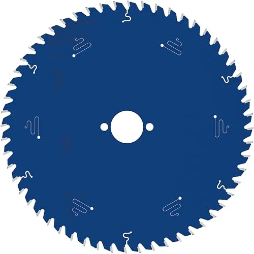 Bosch Kreissägeblatt Expert for Wood 235mm – 56 Zähne von Bosch