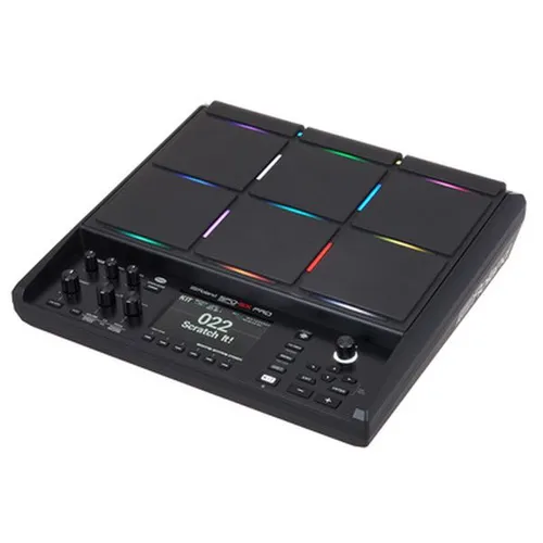 Roland SPD-SX PRO von Roland