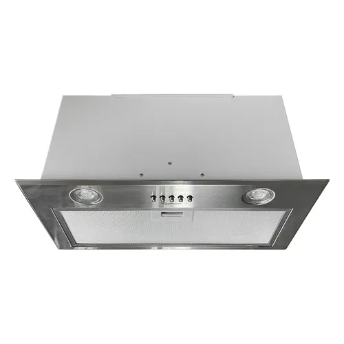 Kaufmann Abzugshaube 52 cm, Fenix 52 IS, Edelstahl, 3 Stufen, 1000 m³/h