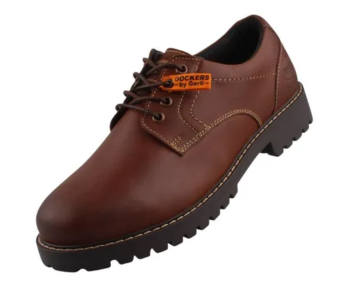 Dockers by Gerli 57IR001-402440 Schnürschuh