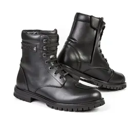 Stylmartin Jack, Stiefel - Schwarz - 42 EU von Stylmartin