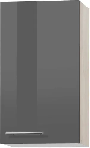 OPTIFIT Hängeschrank Bern Breite 40 cm, 70 cm hoch, mit 1 Tür, mit Metallgriff