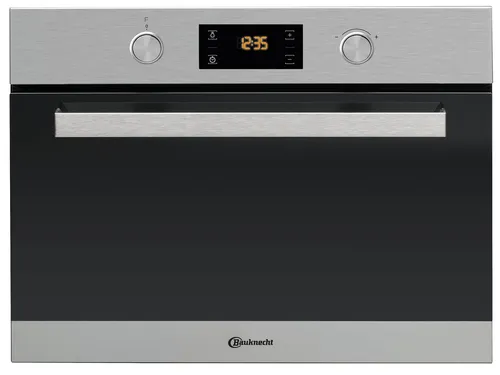 Produktbild Bauknecht EMPK3 4545 IN Einbau-Mikrowelle Edelstahl
