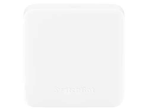 SwitchBot Hub Mini WiFi und IR Zentrale (W0202200)