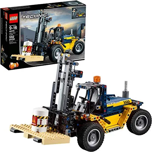 LEGO Technic 42079