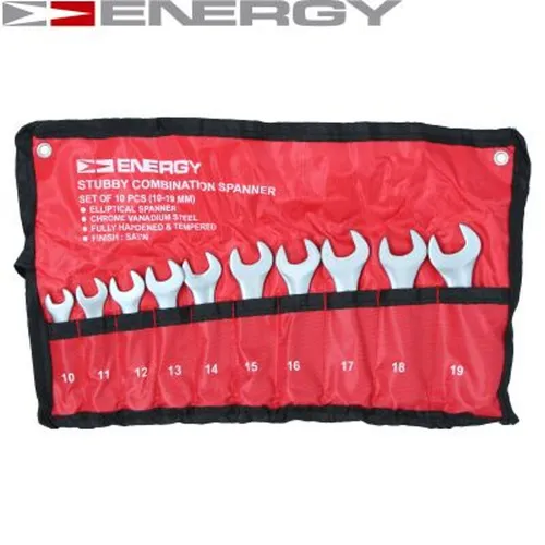 ENERGY Schlüssel NE01002SK10