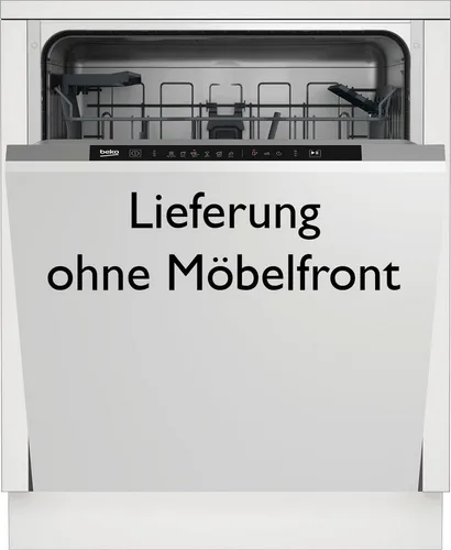 Geschirrspüler Weiß von Beko