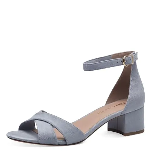 Produktbild Tamaris Sandalette mit Blockabsatz