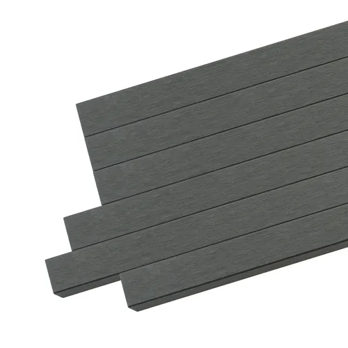 Produktbild Schnittleisten grau für Stapelschneider IDEAL 4705