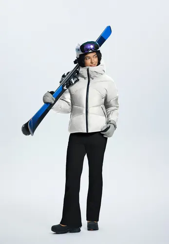 Icepeak Skijacke ICEPEAK EBELEBEN für Alpinski und Snowboard, wasserdicht, atmungsaktiv