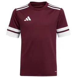 adidas Performance Fußballtrikot adidas Performance Squadra 25 Trikot Kids Teamsport rot 176 EU
