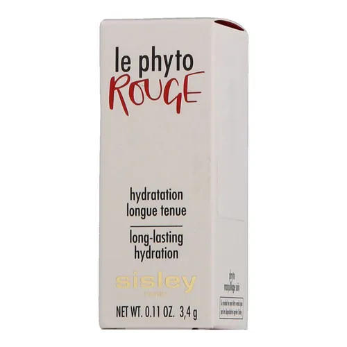Sisley Le Phyto Rouge 10 Beige Jaipur in weiß von Sisley