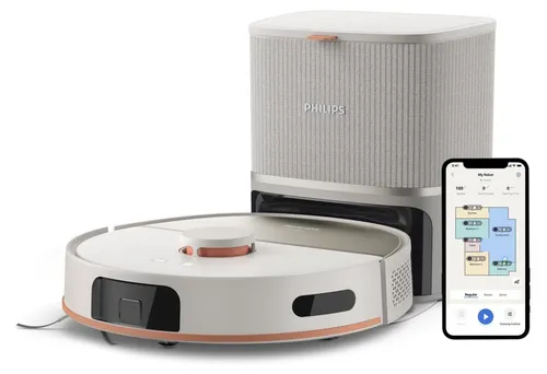 Philips HomeRun Serie 5000 XU5100/20