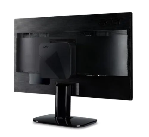 Acer Veriton N1502G Mini PC - Intel N100, 0 GB DDR4-SDRAM, SSD - Mini-PC für effizientes Arbeiten, ausgestattet mit Intel N100 Prozessor, ultra-kompakt und ideal für Home Office oder kleine Büros. Unterstützt Wi-Fi 6 für schnelle Netzwerkverbindungen.