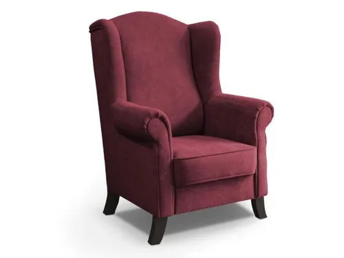 Beautysofa Ohrensessel LEONARDO von Beautysofa
