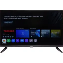Tornado Smart TV 50