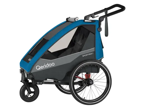 Sportrex 1 Limited Edition Ocean Blue