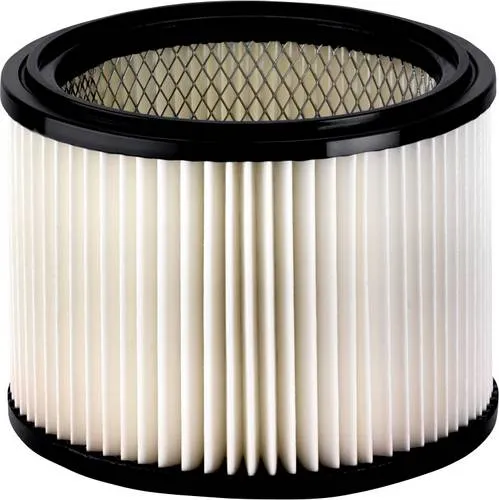 Produktbild Faltenfilter Staubklasse M für AS 36-18 M 30 PC-CC