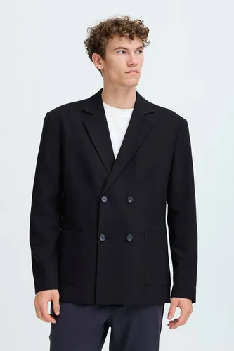 CASUAL FRIDAY Herren Sakko Comfort Fit blau, Größe 56 - Elegantes Sakko für Herren, ideal für Business und Freizeit. Hochwertiges Material sorgt für Komfort und eine perfekte Passform - vielseitig kombinierbar für jeden Anlass.