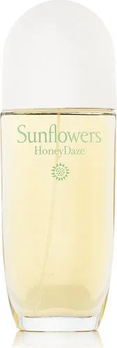 Elizabeth Arden Sunflowers HoneyDaze Eau de Toilette für Damen 100 ml