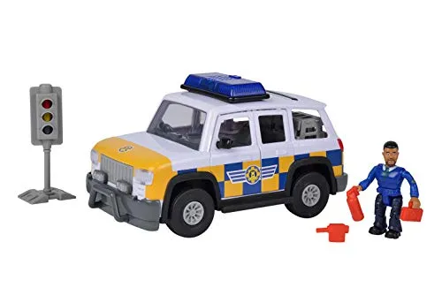Polizeiauto