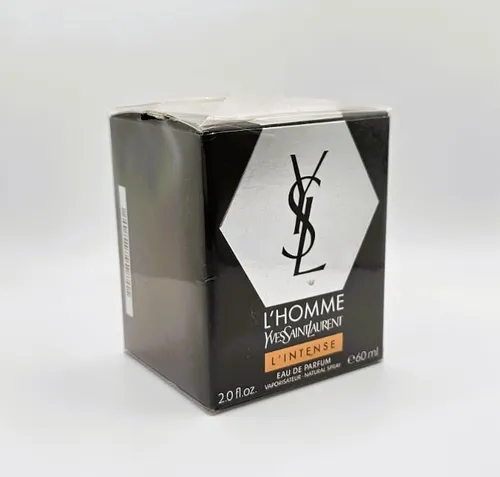 Yves Saint Laurent L'Homme Parfum Intense EDP Spray 60 ml