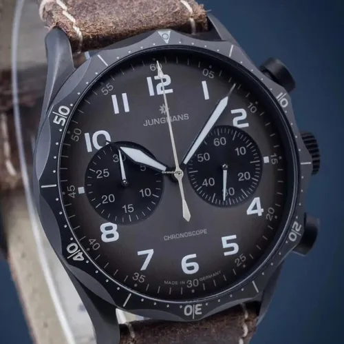 Junghans Armbanduhren & Taschenuhren von Junghans