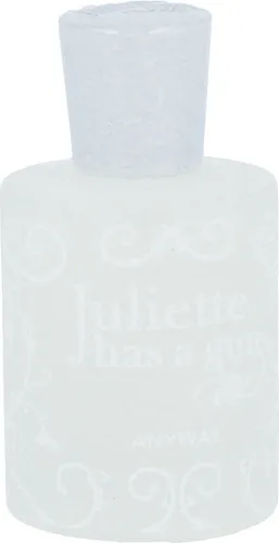 Juliette Has A Gun Anyway Eau de Parfum 50 ml - Damendüfte mit einzigartigem, eleganten Duft für besondere Anlässe. Erleben Sie Exklusivität und Qualität in einem Flakon.