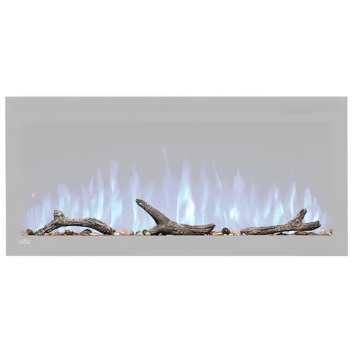 Napoleon Premium Fire Purview 50 Treibholz Elektrokamin - Zubehör für Elektrokamine, verleiht Ihrem Kamin eine moderne und natürliche Optik mit echten Treibholz-Elementen.