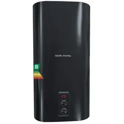 Liter QH dualer elektrischer Boiler mit digitaler Steuerung 50
