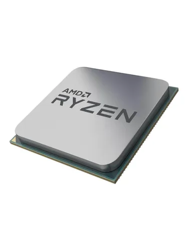Ryzen 5 5600G - Tray CPU mit 6 Kernen - Prozessor (CPU) mit 6 Kernen und 3.9 GHz, ideal für Gaming und Multitasking, inklusive integrierter AMD Radeon Grafikkarte für optimale Leistung.