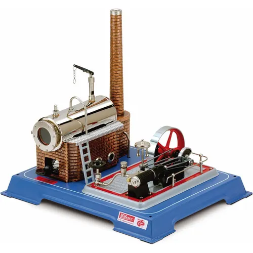 Wilesco 00016 Dampfmaschine D16