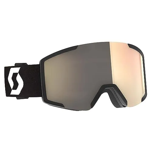 Scott Ski- & Snowboard-Brillen von Scott