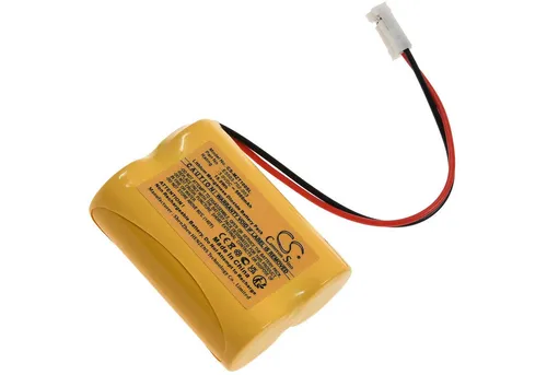 Powery SPS-Lithiumbatterie kompatibel mit Okuma MB500 Batterie, (3 V)