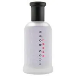 Hugo Boss Boss Bottled Sport Eau de Toilette Spray 40 ml von HUGO BOSS
