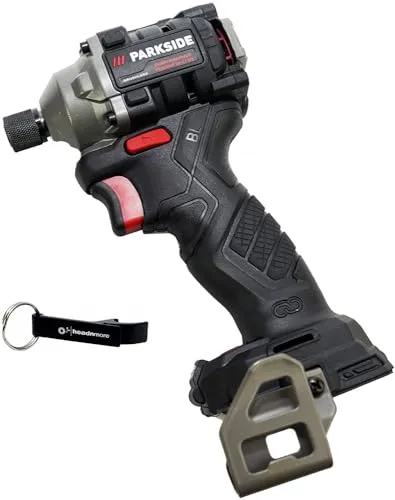 PARKSIDE PERFORMANCE® Akku-Drehschlagschrauber 20V