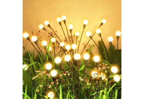 Lichtschläuche & Lichterketten Gelb von pedete